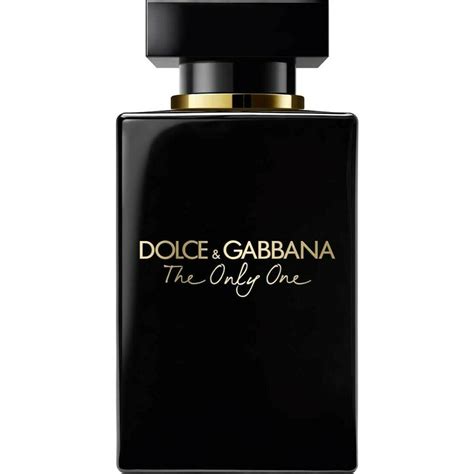 dolce gabbana the only one song|the only one intense sample.